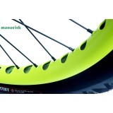 monocycle 26" cross aluminium Koxx-Kris Holm, magasin Nantes cirque