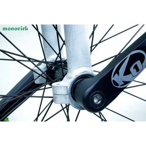 monocycle 26" ISIS pneu cross