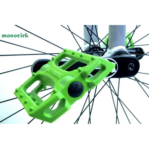 monocycle 26" ISIS pneu cross