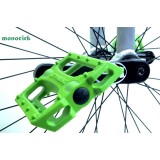 monocycle 26" ISIS pneu cross