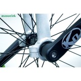 copy of monocycle 26" ISIS pneu cross