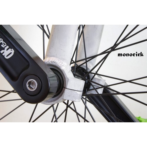 copy of monocycle 26" ISIS pneu cross