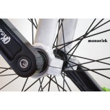 monocycle 26" cross aluminium Koxx-Kris Holm, magasin Nantes cirque