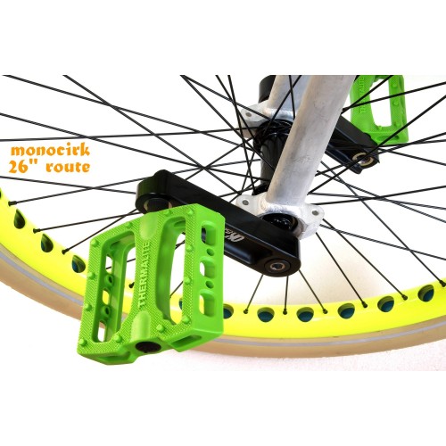 copy of monocycle 26" ISIS pneu cross