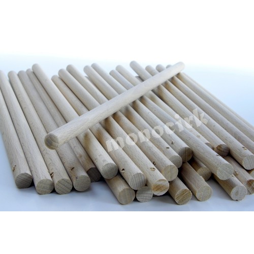 copy of baguettes aluminium 32cm