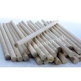 copy of baguettes aluminium 32cm