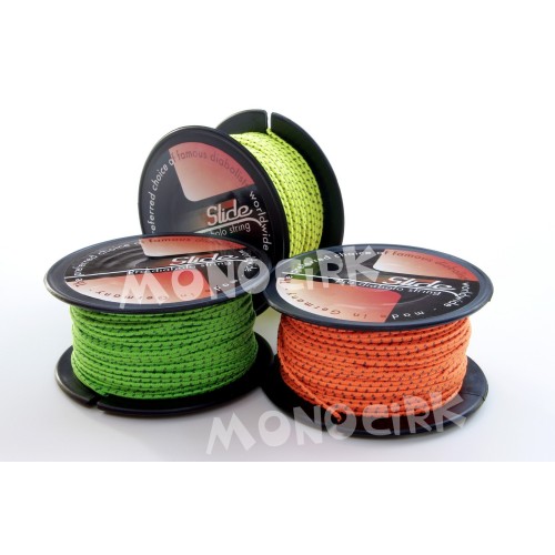 ficelle diabolo SLIDE 25m