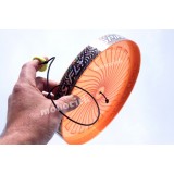 frisbee Gyro avec élastique