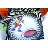 frisbee GYRO utilisable seul