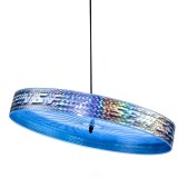 frisbee gyroscopique qui revient dans la main, magasin cirque Nantes