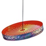 frisbee gyroscopique qui revient dans la main, magasin cirque Nantes