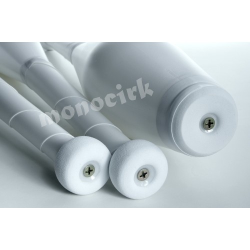 copy of kit 3 massues FLUO 51,5cm 200g