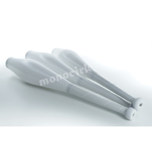 copy of kit 3 massues FLUO 51,5cm 200g