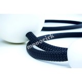 paire poïs contact 100mm blanches 530g