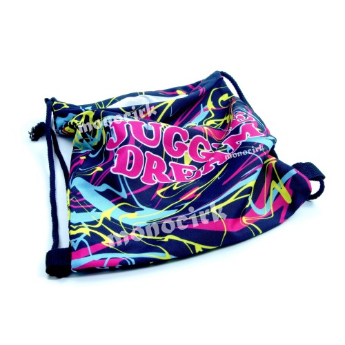 sac à dos vendu vide