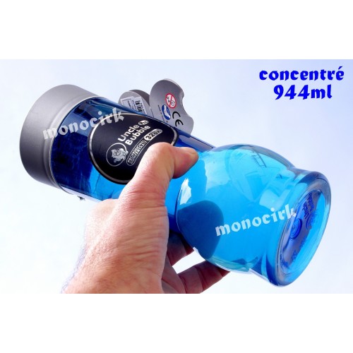 concentré ONCLE BUBBLE 944ml pour 9,44L