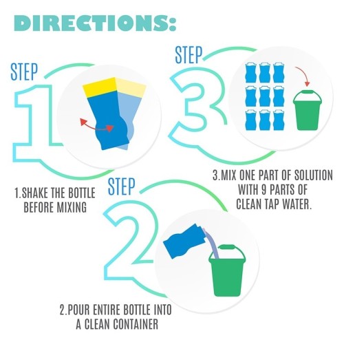 concentré sauce Pro 944ml pour bulle géante, magasin cirque Nantes 44