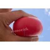 balle 4 panneaux 65mm 120g