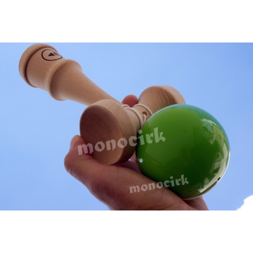 gros kendama MONSTER EUROPE 350g