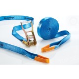 Slack-line SLACKSTAR 15mx5cm initiation, magasin cirque Nantes