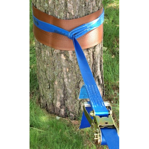 Slack-line SLACKSTAR 15mx5cm initiation, magasin cirque Nantes