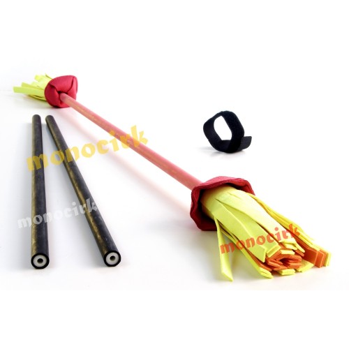 copy of copy of copy of bâton du diable feu HYDRA