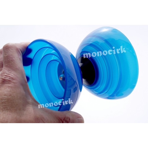 copy of diabolo ORBITER axe fixe 245g