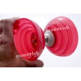 diabolo triple roulements Henrys Beach