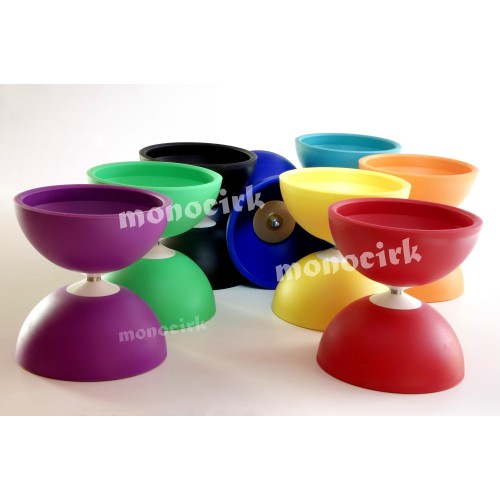 diabolo axe fixe HENRYS CIRCUS Light 280g