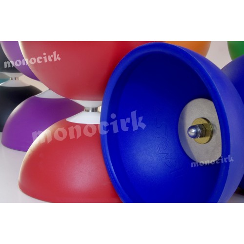 copy of copy of diabolo ORBITER axe fixe 245g