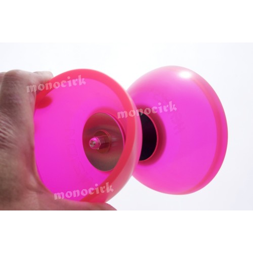 jonglerie diabolo triple roulement VISION HENRYS, magasin Nantes 44