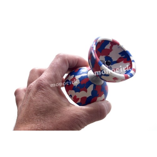 mini diabolo Arlequino Mister Babache 140g
