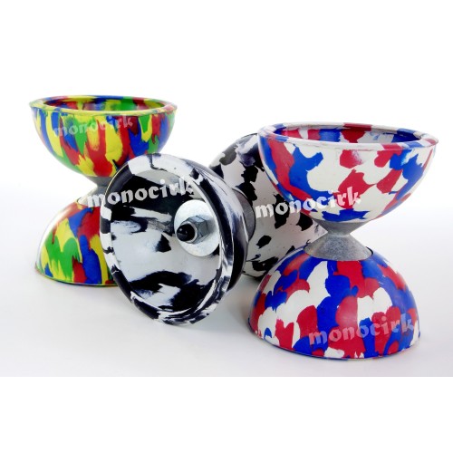 ARLEQUINO MISTER BABACHE 140g