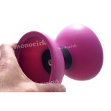 copy of copy of diabolo ORBITER axe fixe 245g