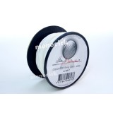 ficelle diabolo Mister Babache standard blanc 25m