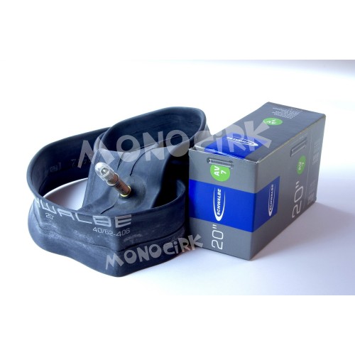 chambre à air renforcée Schwalbe 20"x3" AV7D