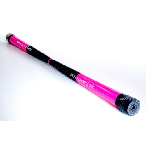 golo Mister Babache biconique fluo rose