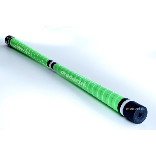bâton du diable conique Super Grip Babache vert fluo