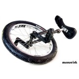 monocycle 20" ISIS Street skate park