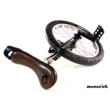 copy of copy of monocycle 26" ISIS pneu cross