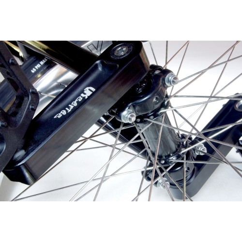 monocycle 20" ISIS street, hockey, skatepark, magasin Nantes cirque