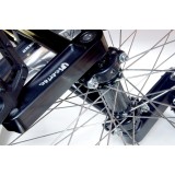 monocycle 20" ISIS street, hockey, skatepark, magasin Nantes cirque