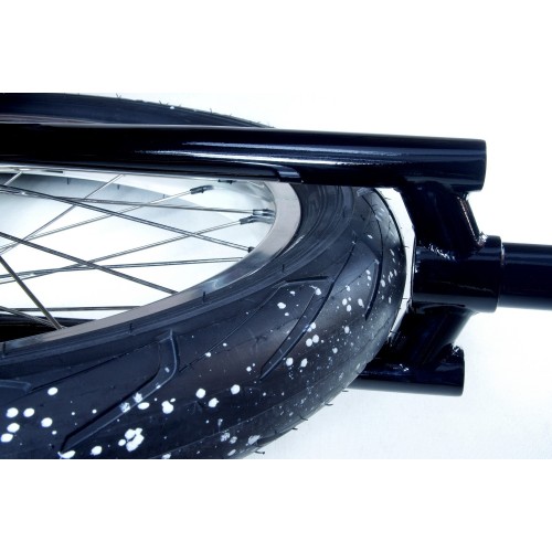 monocycle 20" ISIS street, hockey, skatepark, magasin Nantes cirque