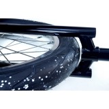 copy of copy of monocycle 26" ISIS pneu cross