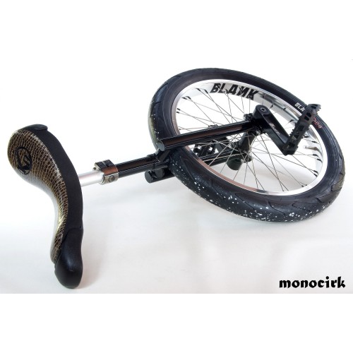 copy of copy of monocycle 26" ISIS pneu cross