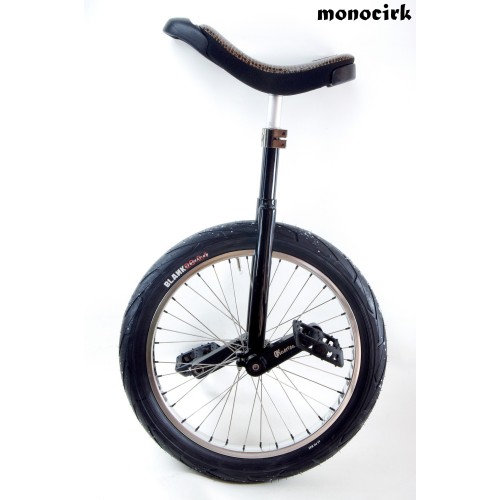 copy of copy of monocycle 26" ISIS pneu cross