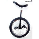 copy of copy of monocycle 26" ISIS pneu cross