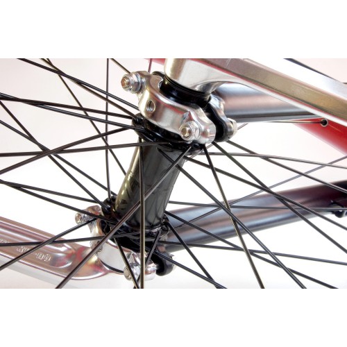 copy of copy of monocycle 26" ISIS pneu cross