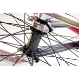 monocycle 26" Koxx-Nimbus route, Nantes cirque, montages à la carte