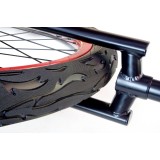 copy of copy of monocycle 26" ISIS pneu cross